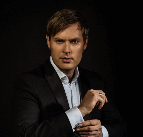 Kalle Sepp & The Purple Gang