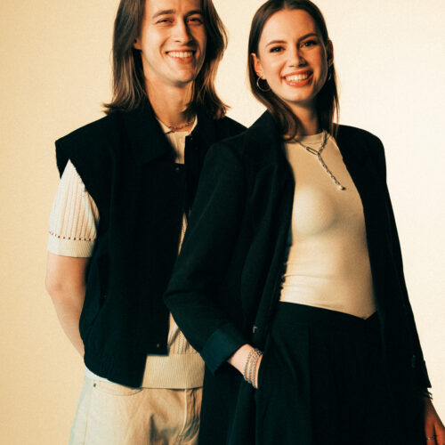 Karmen Telvik duo