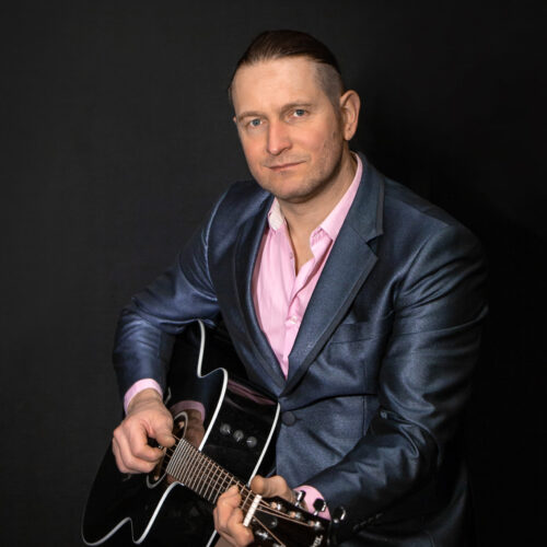 Migrated media Fredy Tomingas & The Riff