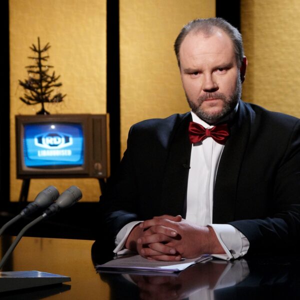 Komöödiaõhtu „Loll on raske olla ikka“ (Piletid Piletitaskust)