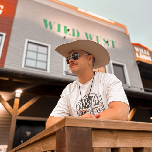 Larry Peninsula Band