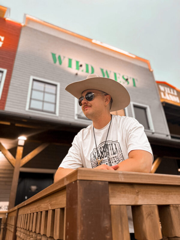 Larry Peninsula Band