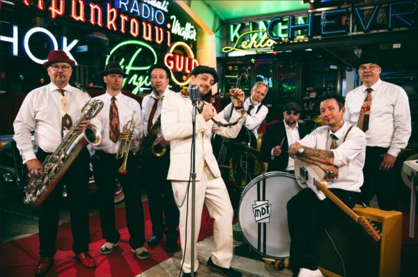 Million Dollar Tones