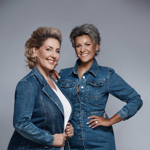 Scotland Yardi sünnipäevapidu: Suured Tüdrukud