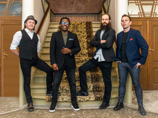 James Werts World Project