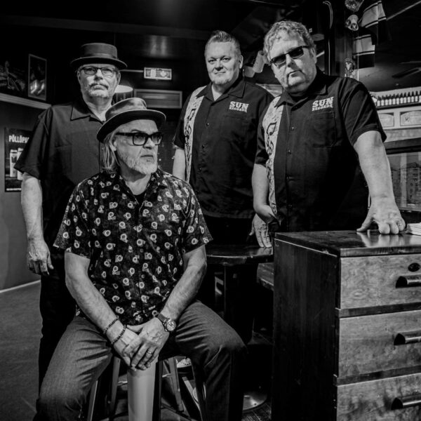 Soome iseseisvuspäeva pidu: Pekka Tiilikainen & Beatmakers