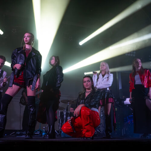 Almost Sunday Almost Sunday