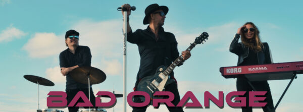 Bad Orange