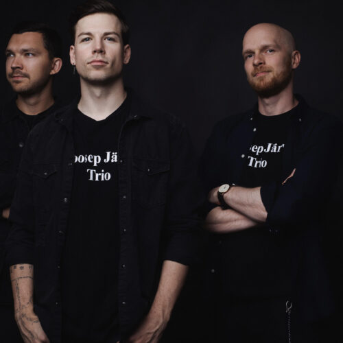 Joosep Järve trio