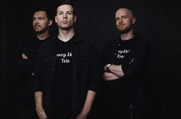 Joosep Järve trio