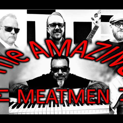 The Amazing MeatMen