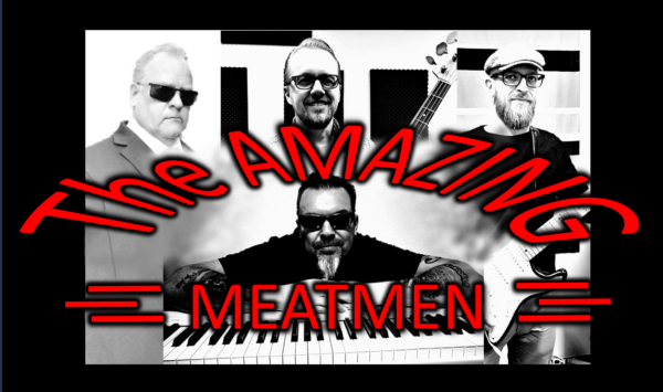 The Amazing MeatMen