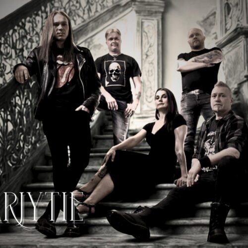 Ärjytie Band