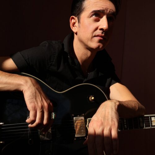 Marcel Riesco Band
