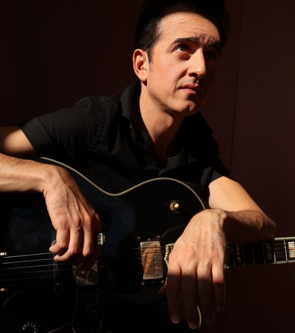 Marcel Riesco Band