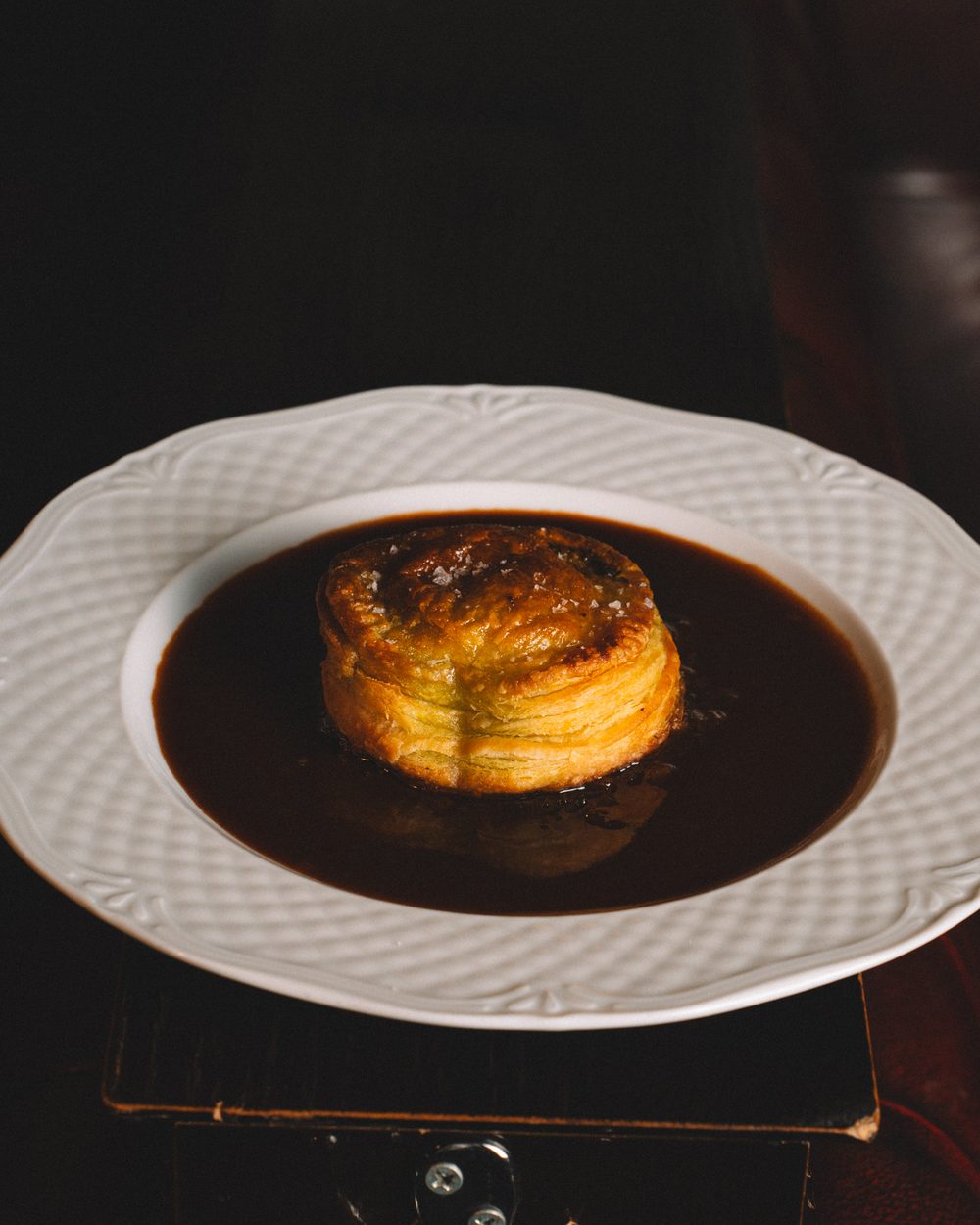 Õllekoja pirukas – Scotland Yard